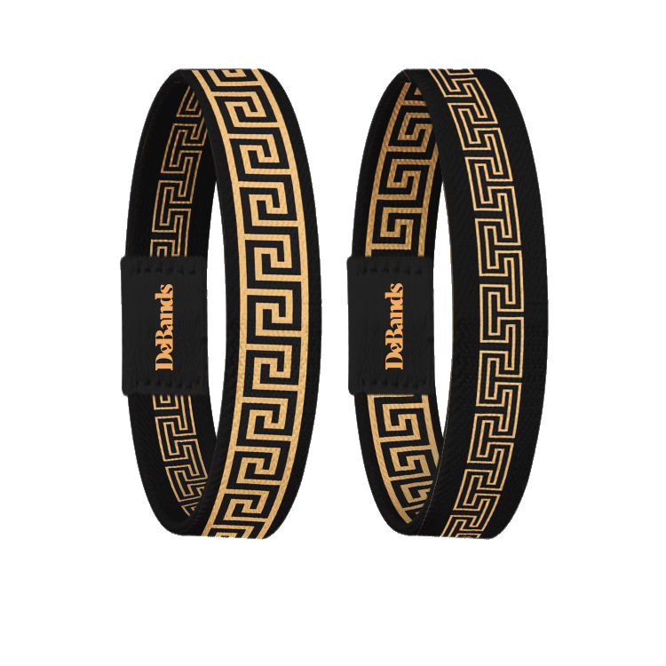 DeBands NFC Wristband